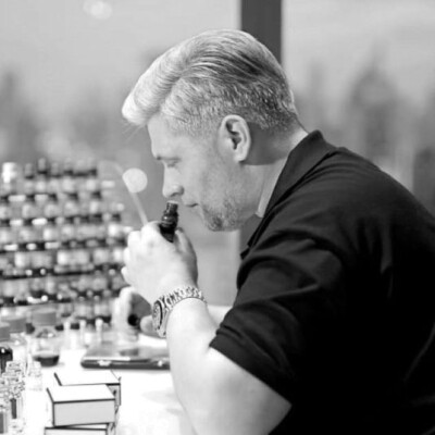 Дмитрий Бортников